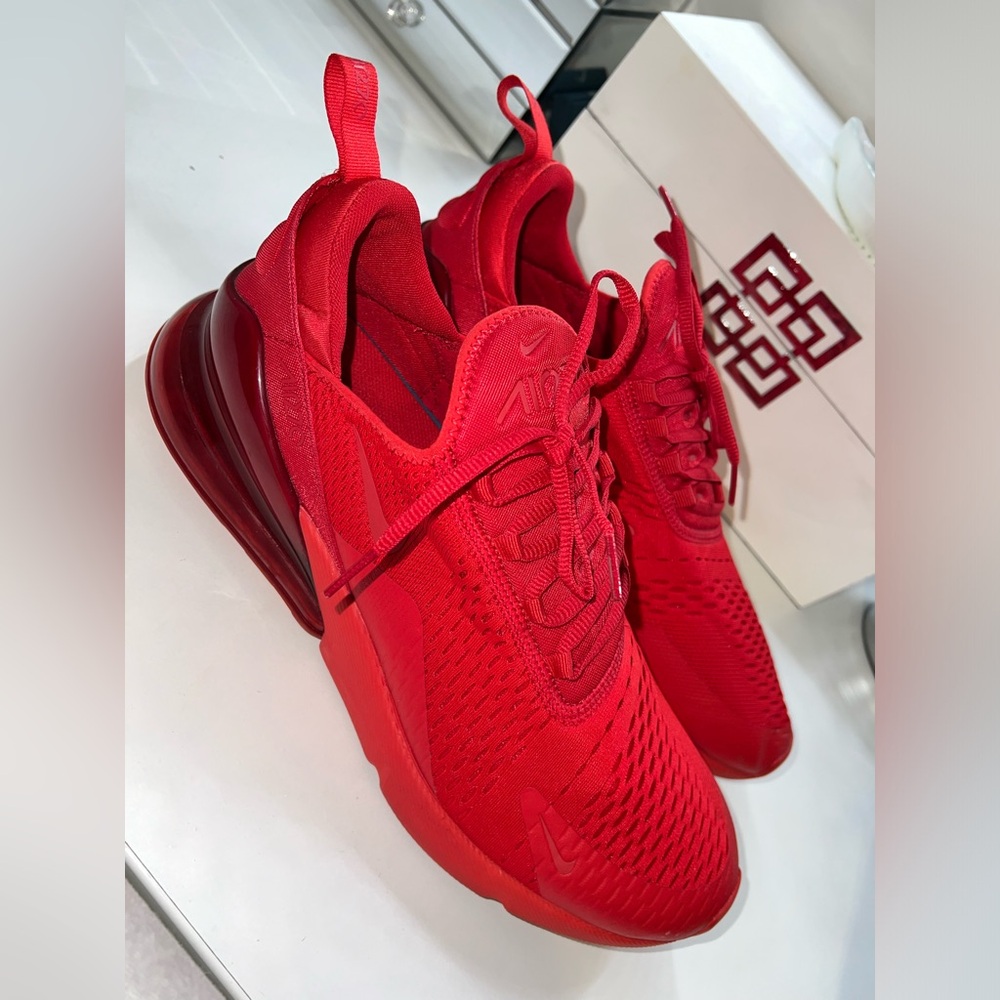 Men’s Nike air max 270
